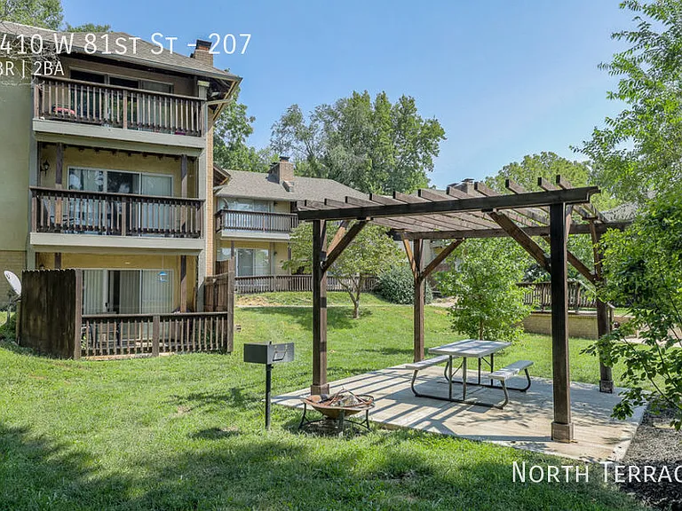 9410 W 81st St #207 — Photo 13