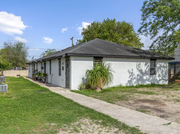 603 N Saint Marie St APT 3, Mission, TX 78572