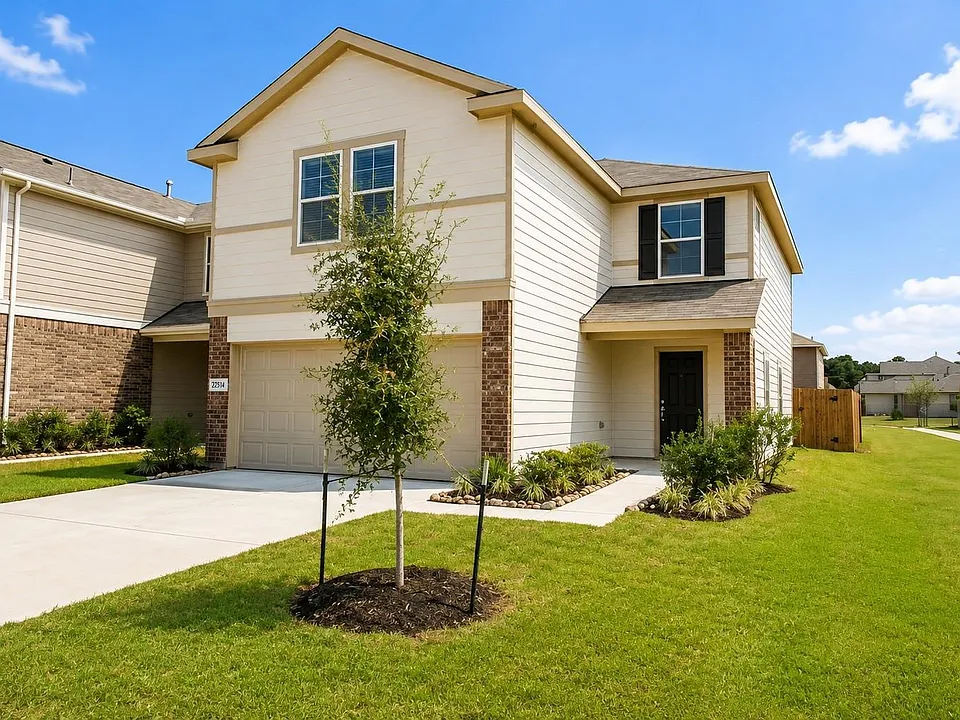 22554 Pinecone Forest Ln