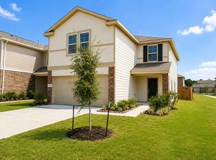 22554 Pinecone Forest Ln, Tomball, TX 77377