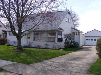 1139 Grandview Ave SW, Canton, OH, 44710