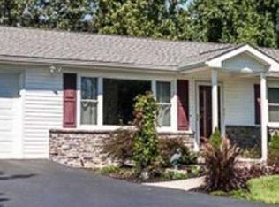 5116 Delta Rd, Delta, PA 17314