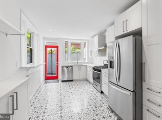 1714 S Chadwick St, Philadelphia, PA 19145