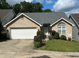 109 Cobblestone Cir, Morgantown, WV 26505