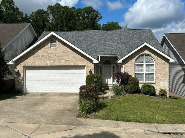 109 Cobblestone Cir, Morgantown, WV 26505