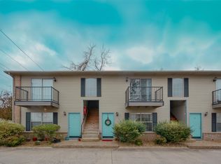1621 N Leverett Ave APT 04, Fayetteville, AR 72703