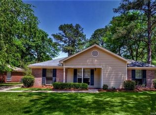 6504 W Cypress Ct, Montgomery, AL 36117