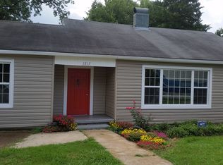 1217 Grant St SE, Decatur, AL 35601