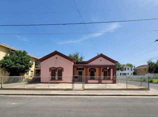 1802 Farragut St, Laredo, TX 78040