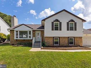 1911 High Timber Rd, Fort Washington, MD 20744