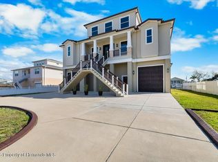 3344 Gulfview Dr, Hernando Beach, FL 34607