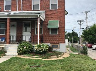 437 Imla St, Baltimore, MD 21224