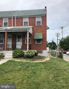 437 Imla St, Baltimore, MD, 21224