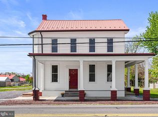 283 N Locust Point Rd, Mechanicsburg, PA 17050
