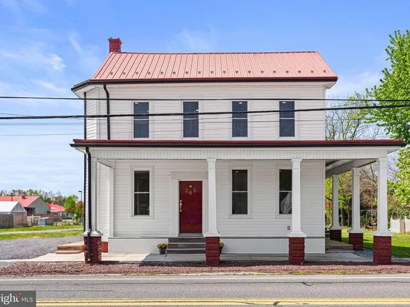 283 N Locust Point Rd, Mechanicsburg, PA 17050