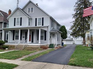 1110 Buckland Ave, Fremont, OH 43420