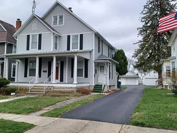 1110 Buckland Ave, Fremont, OH 43420