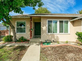 13401 Eustace St, Pacoima, CA 91331