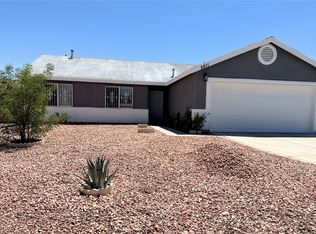 2811 Exulted Valley Ave, North Las Vegas, NV 89032
