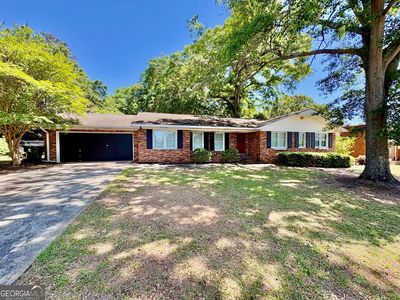 314 Forest Hill Dr, Warner Robins, GA, 31088
