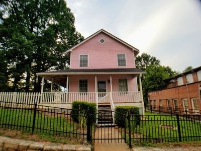 629 Broadway St, Newry, SC, 29672