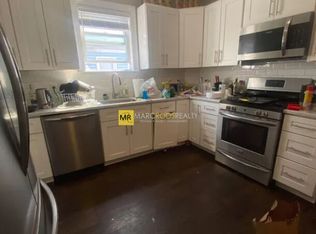 (Undisclosed Address), Somerville, MA 02144