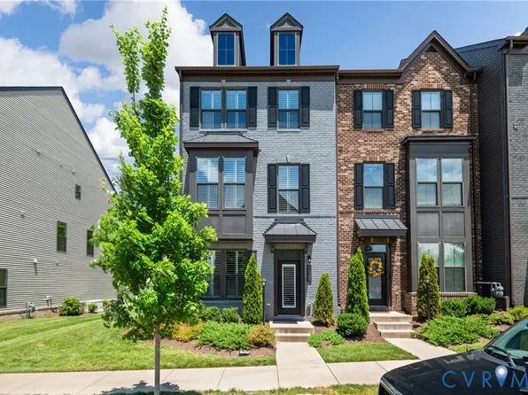 2225 Cantina Ln, Midlothian, VA 23114