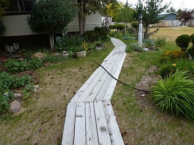 YARD