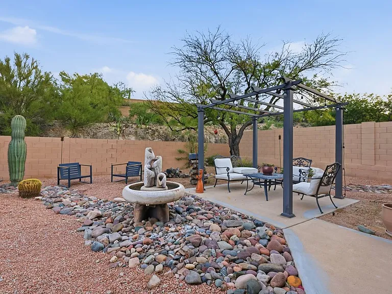 3455 W Red Bird Ct — Photo 25