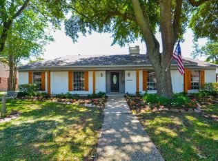 10803 Cedar Creek Dr, Houston, TX 77042