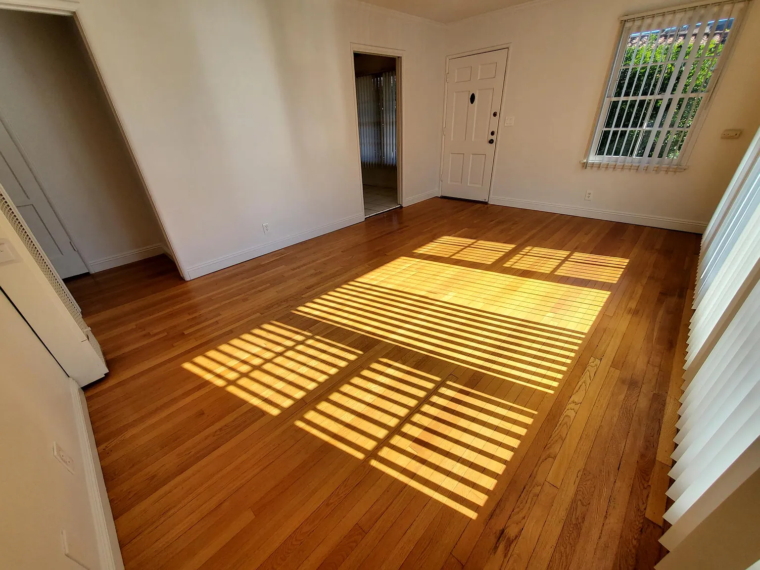 1 bed, $2,195 — Photo 3