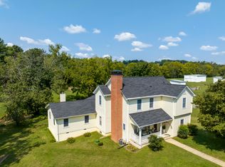 246 Tommy Campbell Rd, Jonesborough, TN 37659