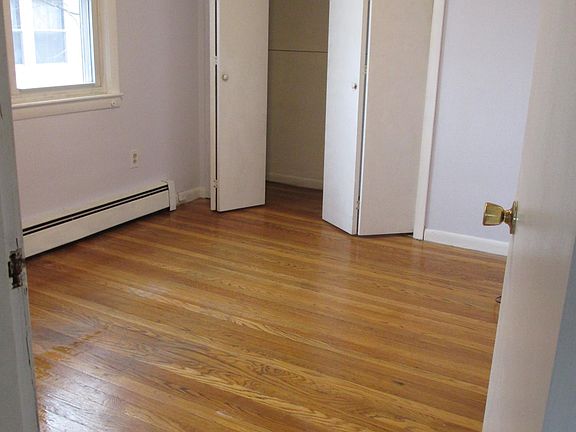 Bedroom #1