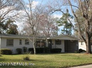5020 Garette Dr E, Jacksonville, FL 32210