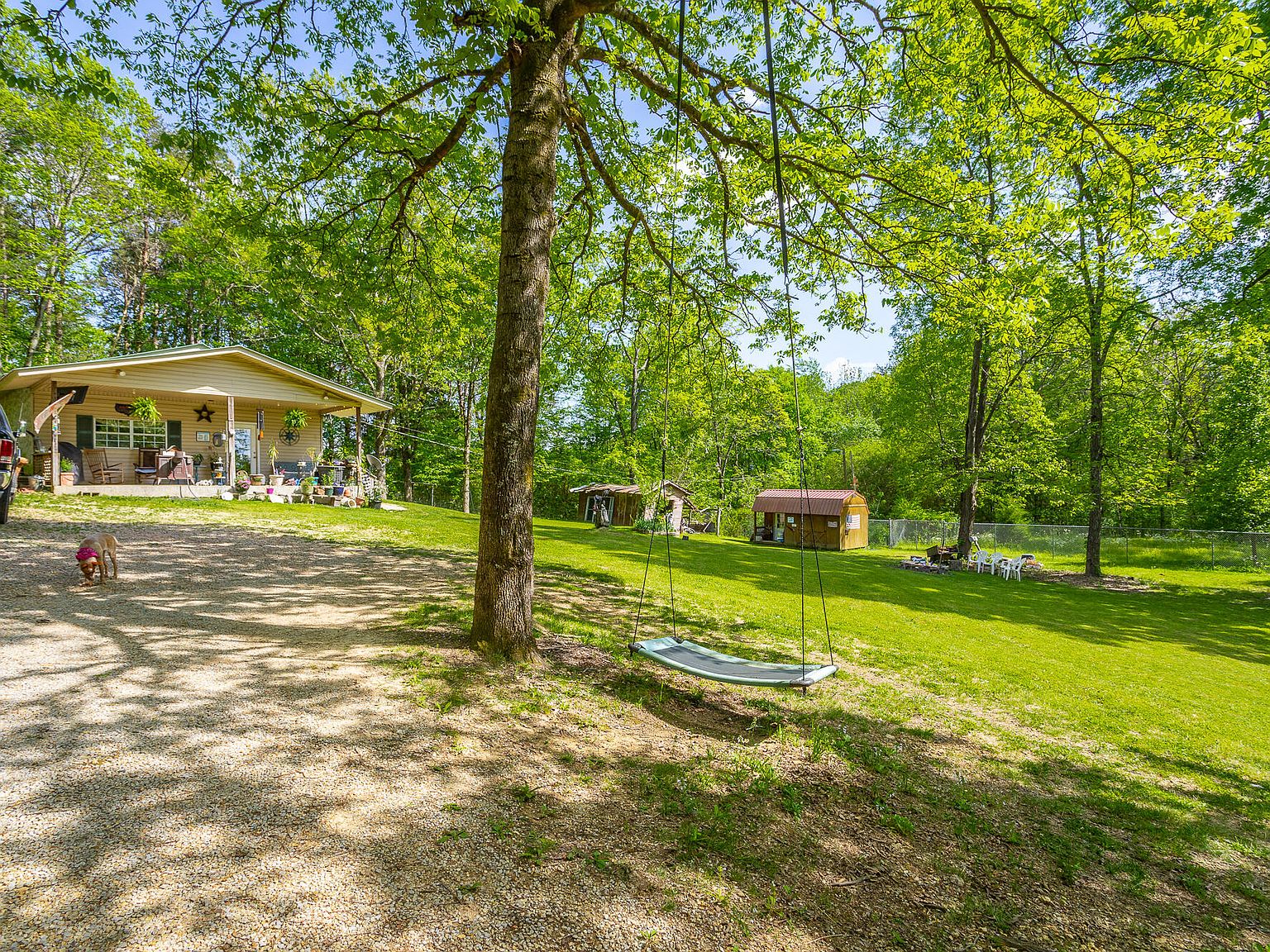 9706 Sims Harris Rd, Ooltewah, TN 37363 Zillow