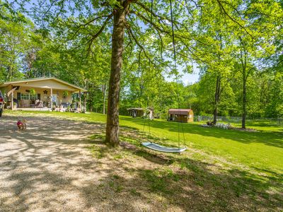 9706 Sims Harris Rd, Ooltewah, TN, 37363
