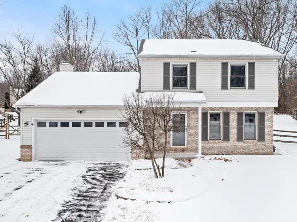 128 Pebble Beach Dr, Holland, OH 43528