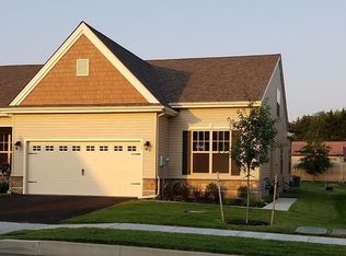 122 Harlow Pointe Ct, Landenberg, PA 19350