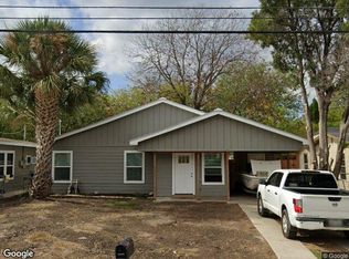 1735 Athel Ave, San Antonio, TX 78237