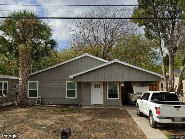 1735 Athel Ave, San Antonio, TX 78237