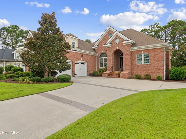 6645 Annesbrook Place SW, Ocean Isle Beach, NC 28469