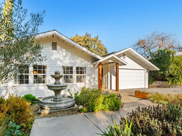 (undisclosed Address), Napa, CA 94559