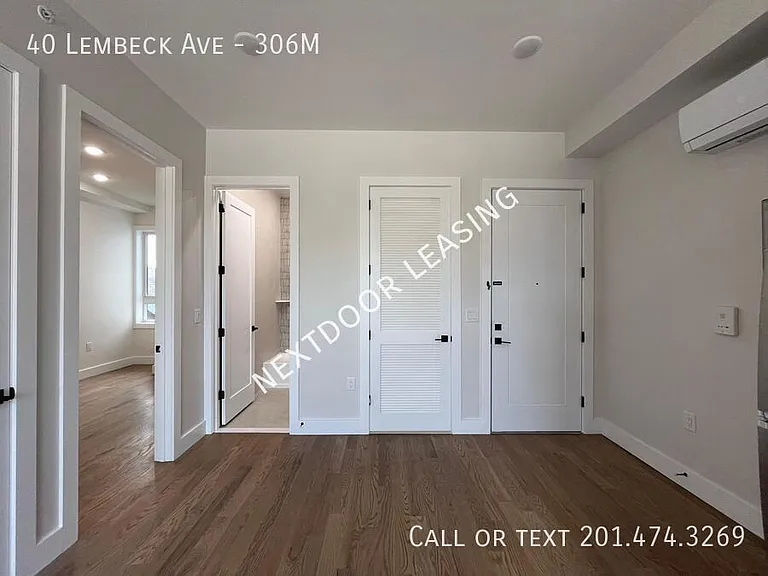 40 Lembeck Ave #306M — Photo 8