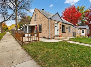 2775 South 49th STREET, Milwaukee, WI 53219