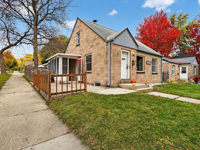 2775 South 49th STREET, Milwaukee, WI, 53219