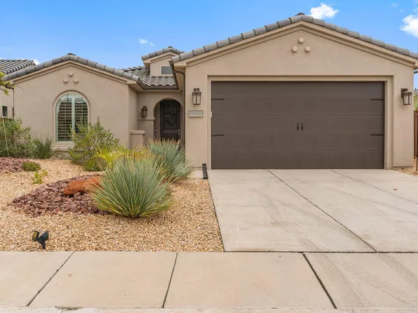 237 W White Pearl Dr, Washington, UT 84780