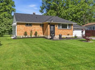 3314 Sweet Home Rd, Amherst, NY 14228