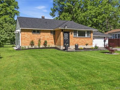 3314 Sweet Home Rd, Amherst, NY, 14228