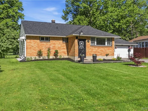 3314 Sweet Home Rd, Amherst, NY 14228