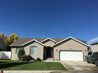 346 W 370 S, American Fork, UT 84003